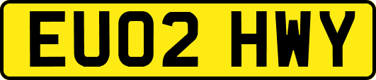 EU02HWY
