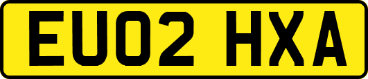 EU02HXA