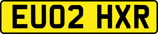EU02HXR