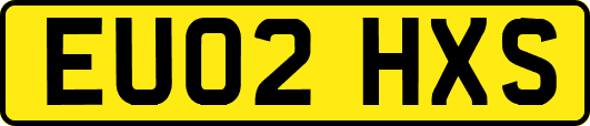EU02HXS