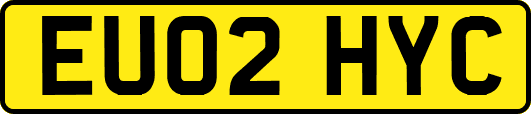 EU02HYC