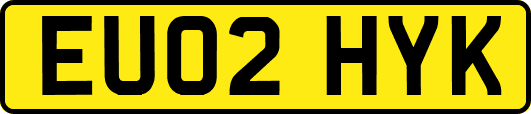 EU02HYK