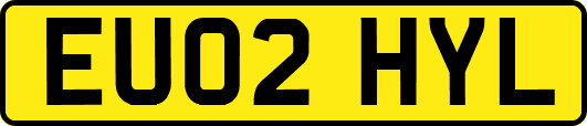 EU02HYL