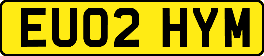 EU02HYM