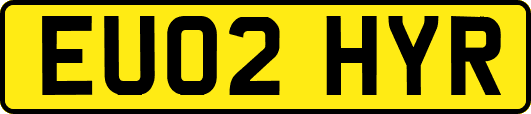 EU02HYR