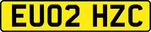 EU02HZC