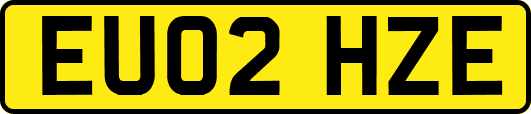EU02HZE