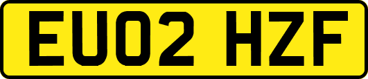 EU02HZF