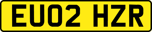 EU02HZR