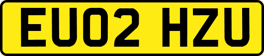 EU02HZU