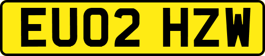 EU02HZW