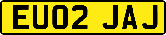 EU02JAJ
