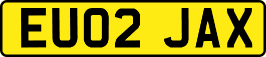 EU02JAX