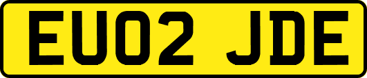EU02JDE