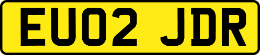 EU02JDR