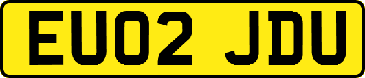 EU02JDU