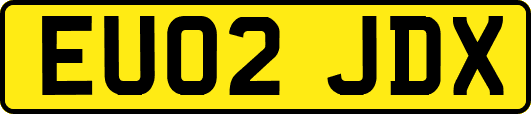 EU02JDX