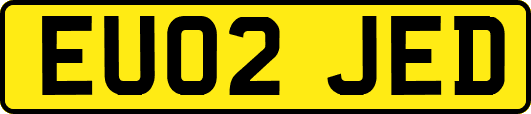 EU02JED