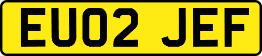 EU02JEF