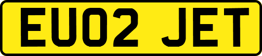 EU02JET