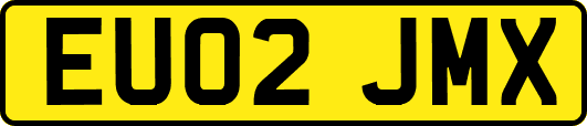 EU02JMX