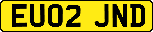 EU02JND