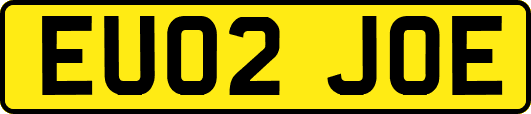 EU02JOE