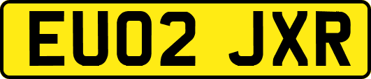 EU02JXR