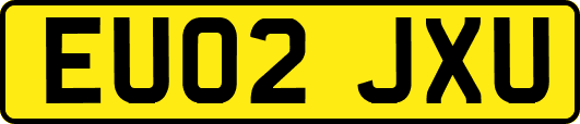 EU02JXU