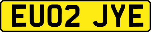 EU02JYE