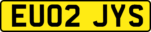 EU02JYS