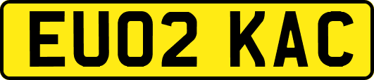 EU02KAC