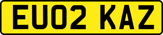 EU02KAZ
