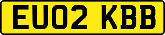 EU02KBB