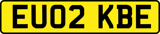 EU02KBE