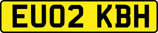EU02KBH