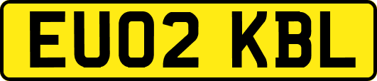 EU02KBL