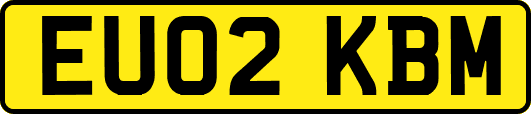 EU02KBM