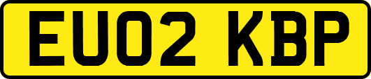 EU02KBP