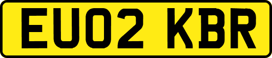 EU02KBR