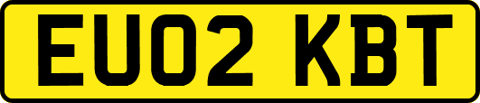 EU02KBT