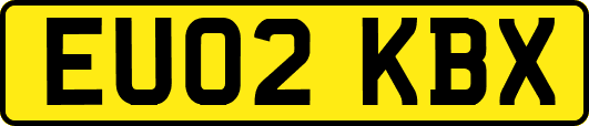 EU02KBX