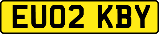 EU02KBY
