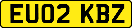 EU02KBZ