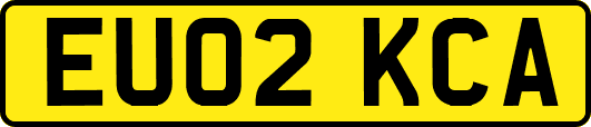 EU02KCA
