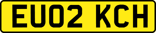 EU02KCH