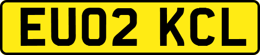 EU02KCL