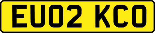 EU02KCO