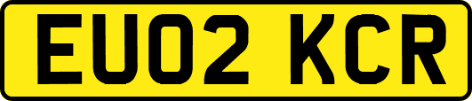 EU02KCR