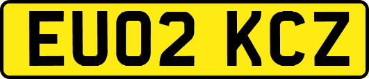 EU02KCZ